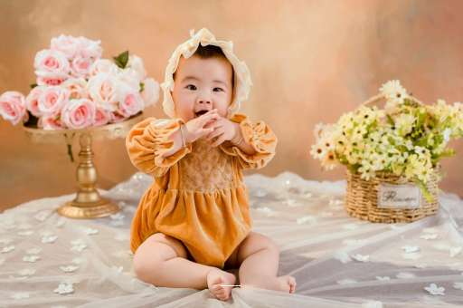 徐州3岁宝宝身高体重